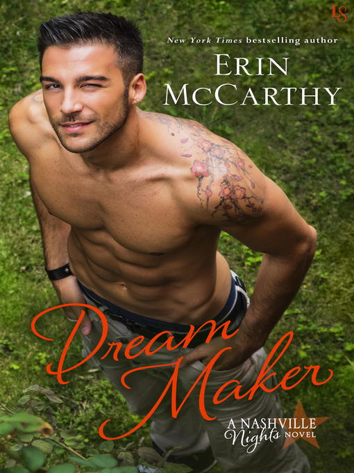 Title details for Dream Maker by Erin McCarthy - Available